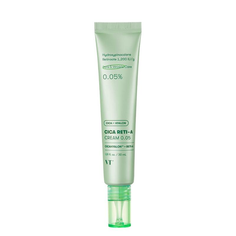 Cica Reti-A Cream 0.05%
