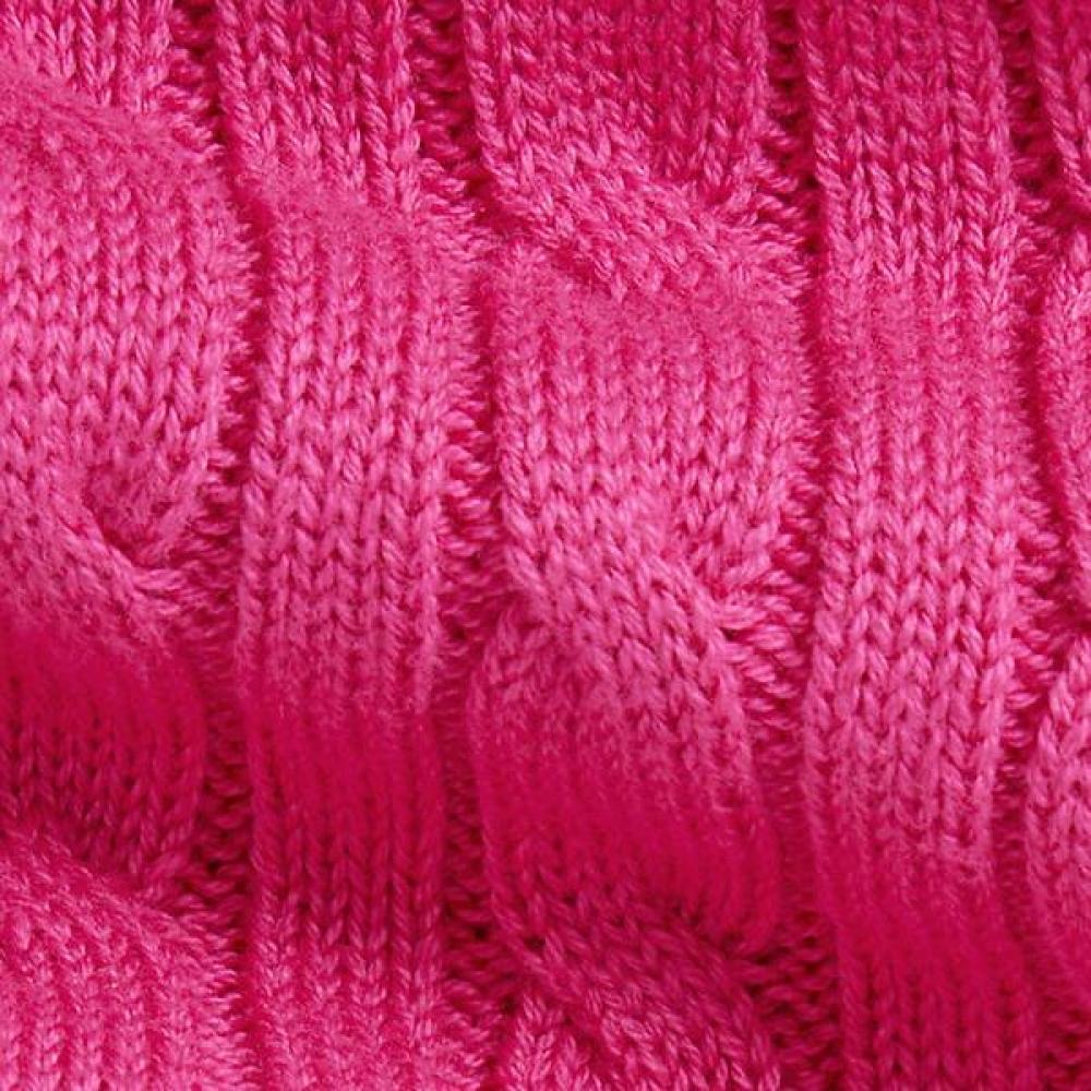 Polo Ralph Lauren Baby Girls Cable Knit Cotton Sweater Dress Cwpodrsf3d20718650