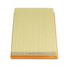 Engine Air Filter For Dongfeng Rich 6 DF Ruiqi 7 2.3TDI-Diesel Accessories 165462ZG0B 165464KV0A