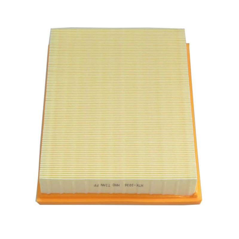 Engine Air Filter For Dongfeng Rich 6 DF Ruiqi 7 2.3TDI-Diesel Accessories 165462ZG0B 165464KV0A