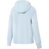 Li-Ning Comfortable Solid Color Hooded Jacket Women jackets AFDW862-3