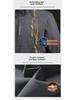 Stand Collar Hooded Outdoor Jacket for Men and Women - Spring/Autumn Casual Lightweight 
