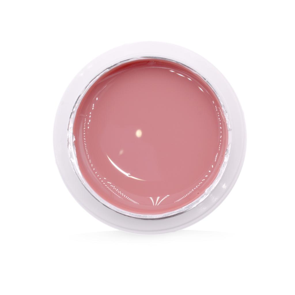 Perfect Gel Construction SANS LIMAGE UV / LED 50 g - Dark Nude