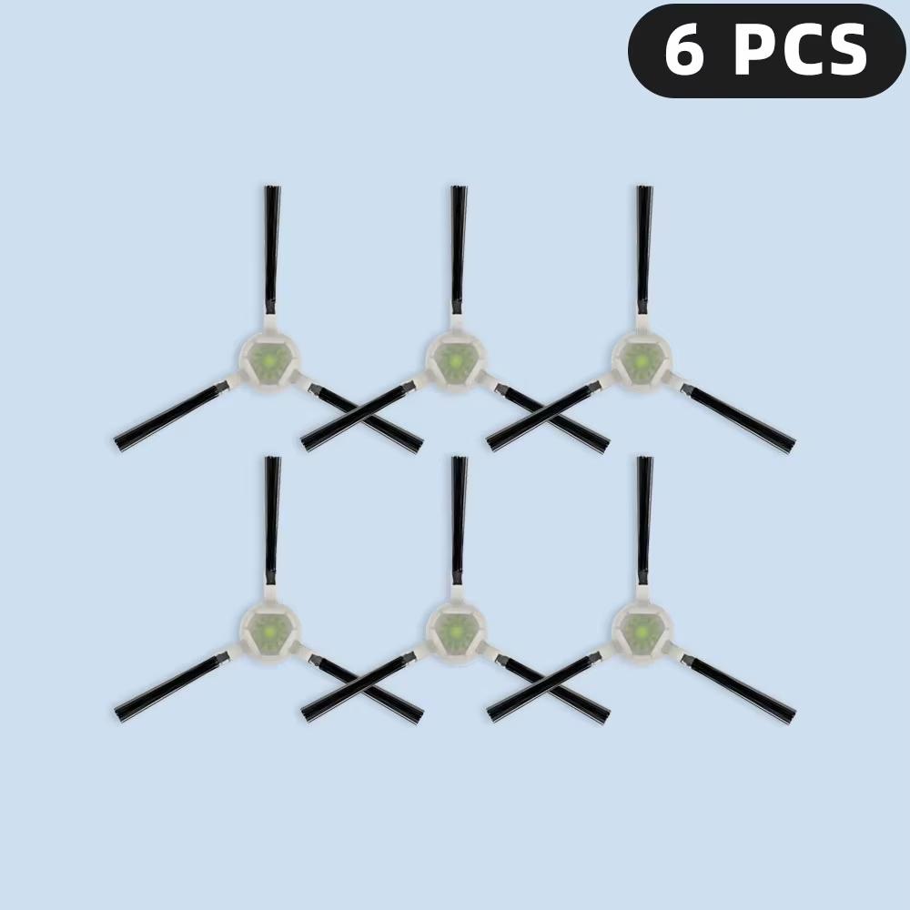 

Compatible For ( Lefant M310 / M310 Ultra ) Replacement Parts Accessories Side Brush HEPA Filter Mop Cloth