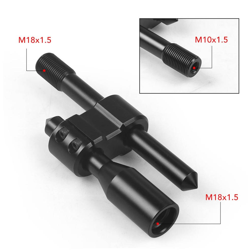 shift knob height lever extension shift knob extender 15.5cm shifter knob for manual transmission car gear