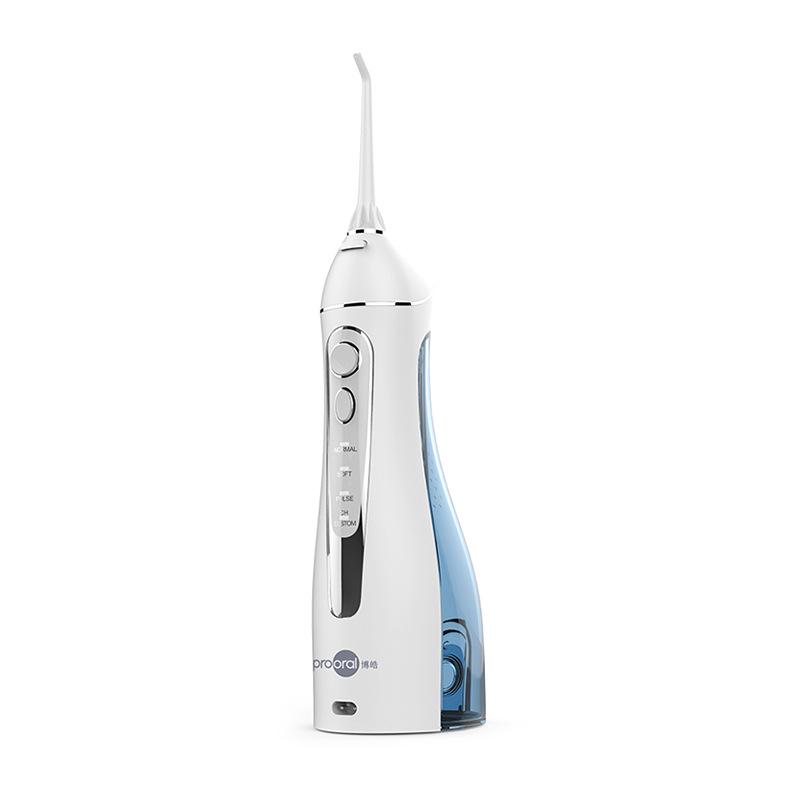 Bohao 5025 Portable Electric Oral Irrigator Dental Flosser