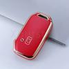 5 Buttons Tpu Auto Key Fob Cover Case Housing Remote Fit For Kia Sportage R Gt Stinger Sorento Ceed Cerato Forte Niro Soul Telluride Keyless