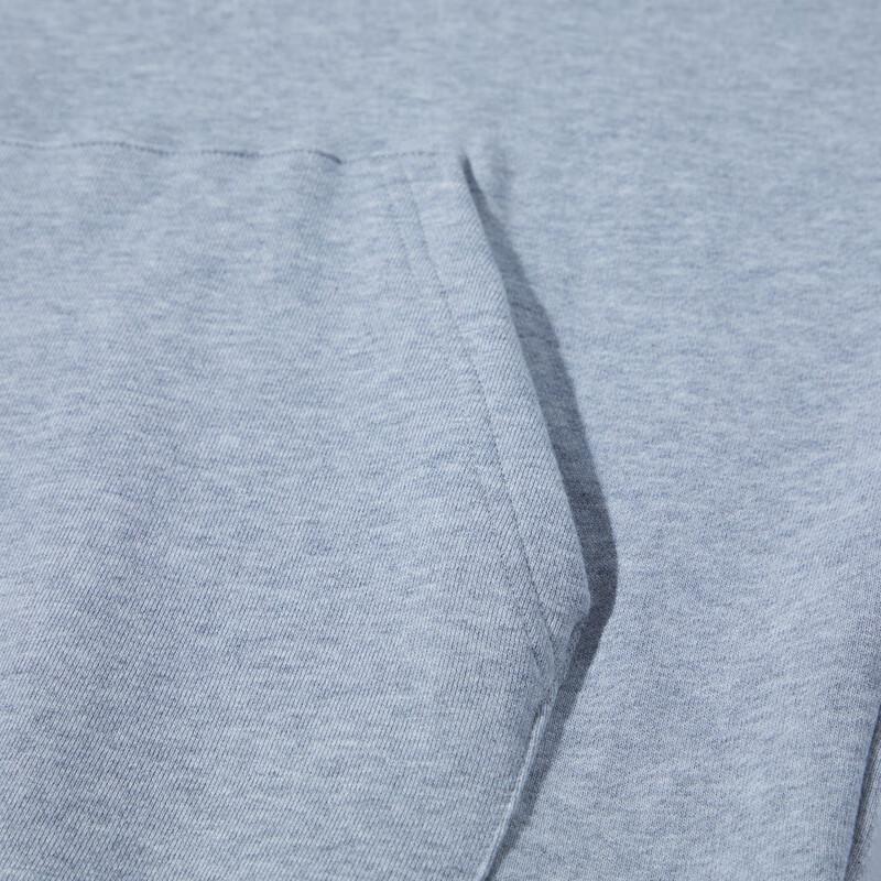 Champion Classic Small C Embroidered Hooded Sweatshirt