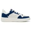 New LiNing Xingchu 2.0 Low Top Skateboard Shoes Men's Blue White AGCT337-5