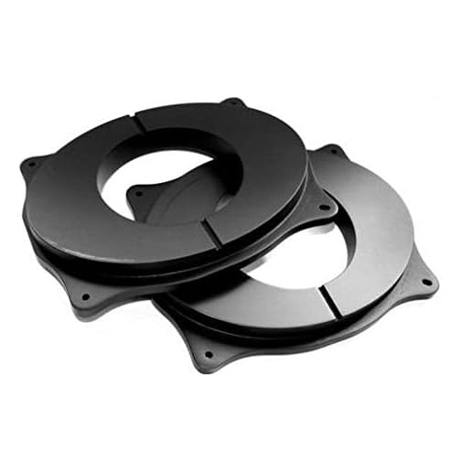 

CGP Универсальный 16см 6 дюймов Внутренний дефлектор динамика из МДФ Левый и правый комплект для Alphard, Vellfire, 30-й серии, Camry, 2 штуки, CGP-16TF