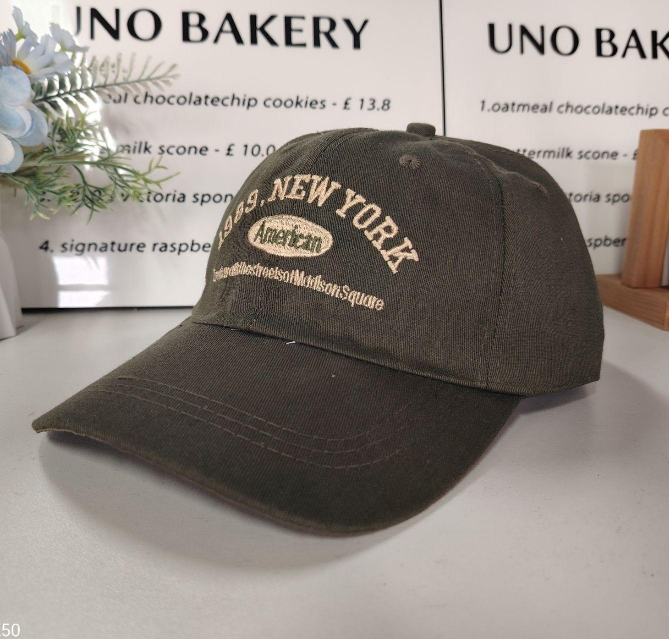 Baseball Cap Women s Spring- Versatile Couple Hat New Men s Deep-top Soft-top Summer Sun Visor Hat. One Size