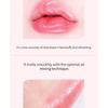 MACQUEEN - Loving You Tint Glow Lip Balm - 7 Colors