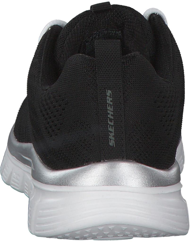 Кроссовки Skechers Graceful - Get Connected черный/белый