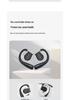 Cleer ARC Air Open-ear Smart Sports Bluetooth Earphones for Driving