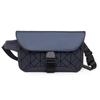 Lingge Crossbody Bag, Small Bag, Men's Bag, Small Square Bag, New Shoulder Bag