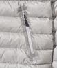 Phyps Motorcycle H-Tech Storm Shield Parka Light Gray