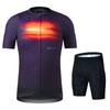 2026 Summer Breathable Cycling Suit SetTeam High Quality Pro Cycling Jersey Set Men Woman Breathable Bicycle Clothing Road MTB Bike Short Sleeve