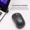Logitech M187 Wireless Mini Mouse