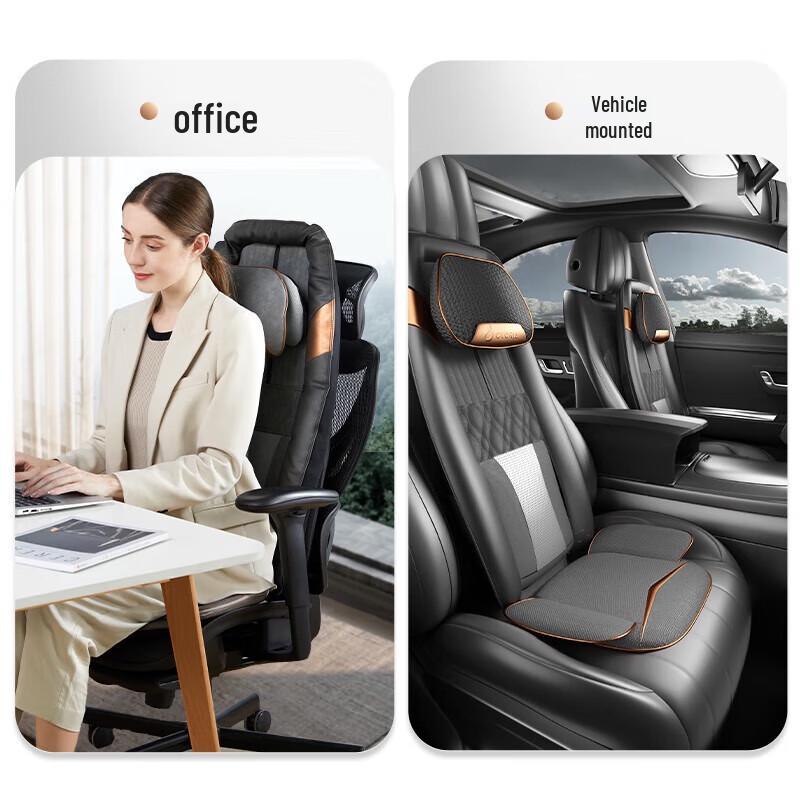 CLORIS S930 Multi-Functional Massage Cushion