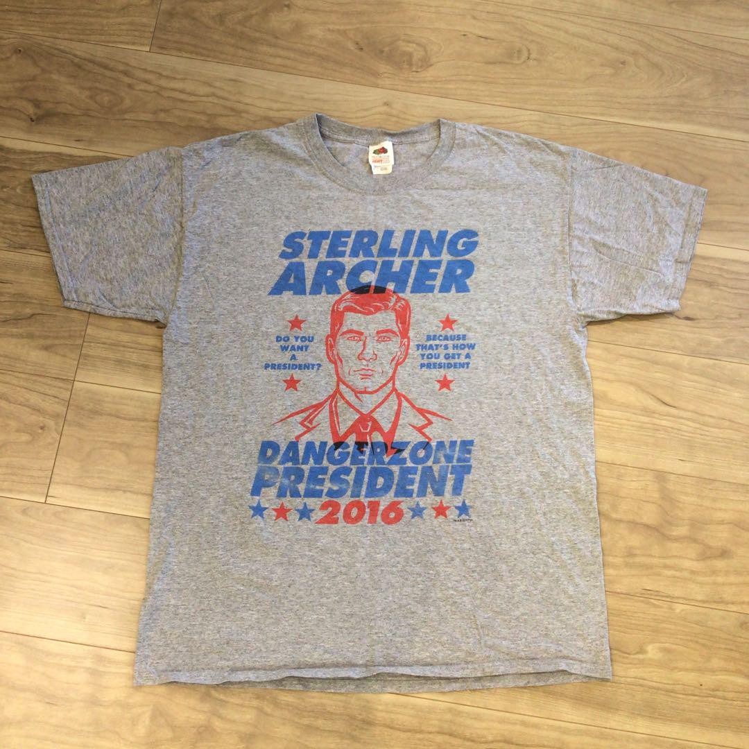 

[USED] Vintage clothing FRUIT OF THE LOOM Fruit on the Loom American TV