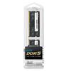 TEAMGROUP (formerly Team) DDR5 5600MHz 32GB (2 x 16GB) SODIMM PC5-44800 CL46 1.1V JEDEC Compliant ELITE Series Laptop Memory [TEAM Japan Official Prod