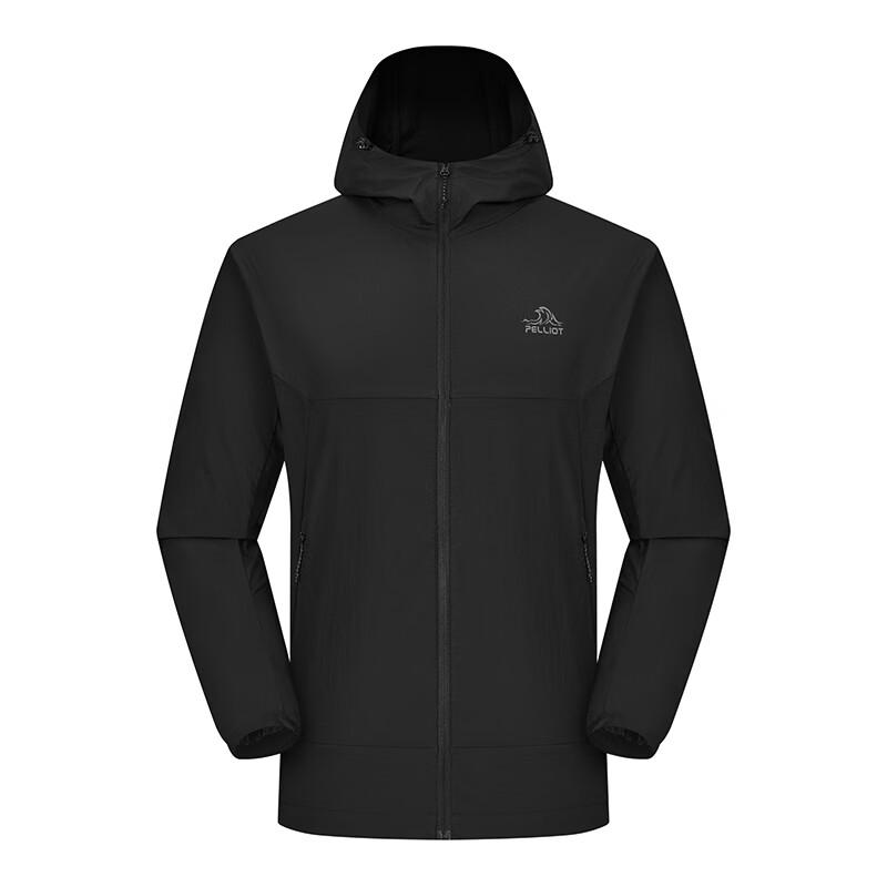 Pelliot Men's Sun Protection Jacket