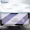 Tempered Glass Screen Protector for Chery Tiggo 9 2024-2026 15.6 Inch Navigation GPS Dashboard Film