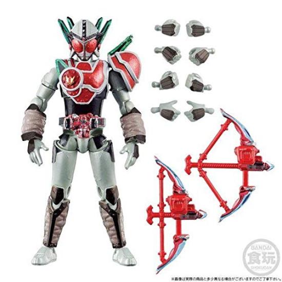 CHRONICLE Kamen Rider Gaim Genesis Slider Set Duke Lemon Energy Arms Sigurd Cherry Energy Arms Marika Peach Energy Arms 3 Piece Set SO-DO