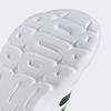 Adidas TENSAURComfort Fabric Breathable Low top Kids Lifestyle Shoes W