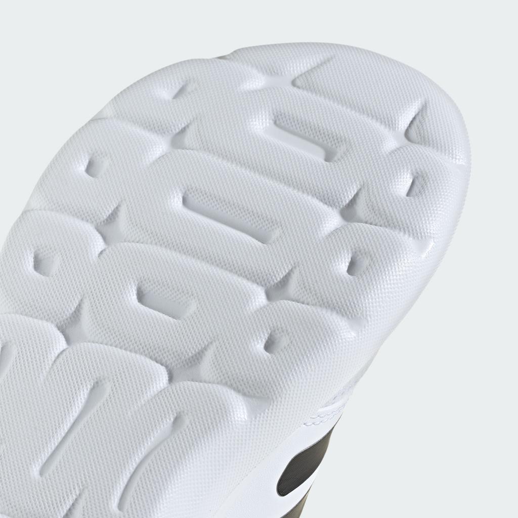 Adidas TENSAURComfort Fabric Breathable Low top Kids Lifestyle Shoes W