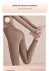 High-Waisted Women's Yoga Pants: Bare-Feel, Butt-Lift, Tummy-Control for Training and Running
