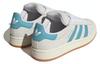 Campus Wmns Adidas Originals 00s 'White Preloved Blue' Women's IF2989