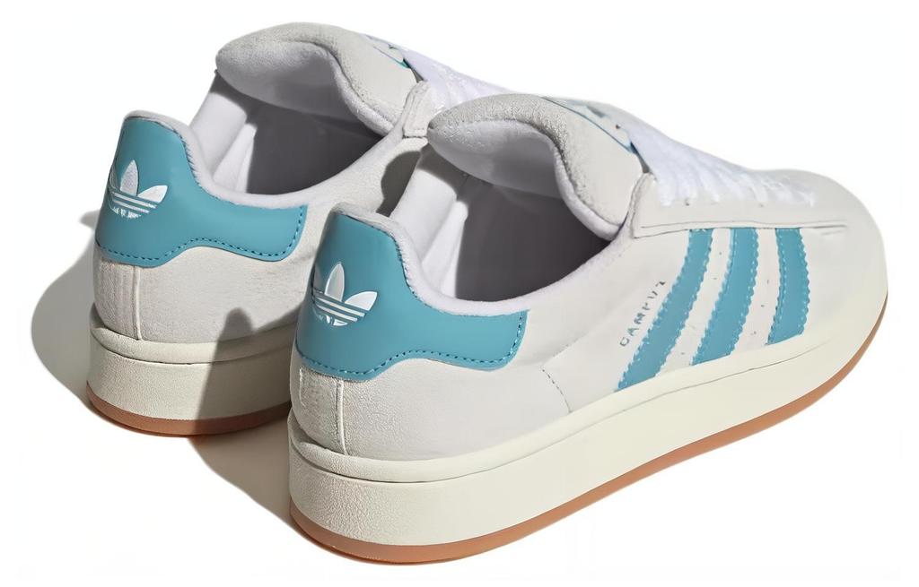 Campus Wmns Adidas Originals 00s 'White Preloved Blue' Women's IF2989