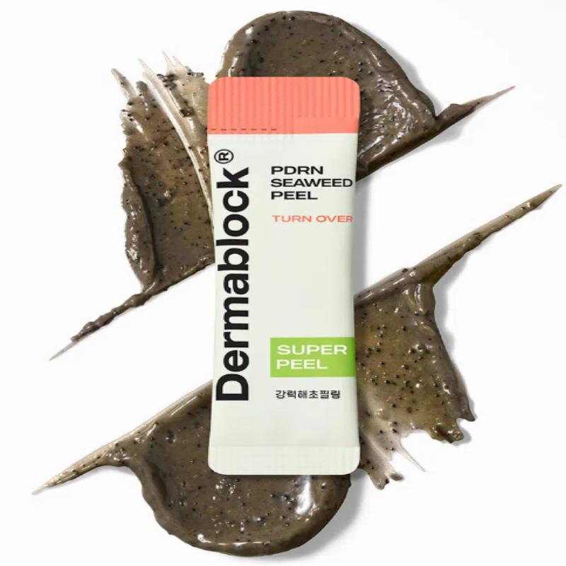 Dermablock PDRN Sea Weed Peel 5m*4 EA