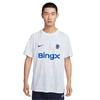 Nike Mens 2025/2026 Chelsea FC Slim Football Shirt