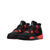 Air Jordan 4 Retro Red Thunder Dětské a Kojenecké