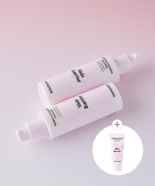 Mamonde Probiotics Ceramide Emulsion 150ml none