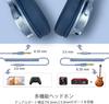 OneOdio A71 Monitor Detachable Cable Ideal for Home Headphones, Wired, Closed-Back, Over-Ear Headphones, (3.5/6.35mm Jack), Bass-Focused, DTM,