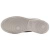 Nike Court Vision Low Off White Brown Women Sneakers DH3158-012
