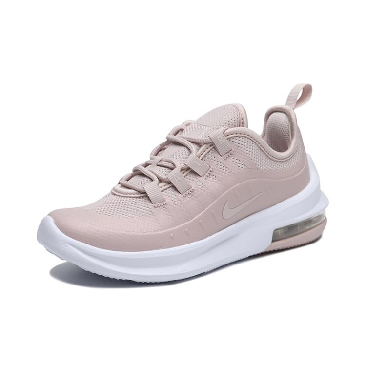 Nike Air Max Axis Durable Breathable Low-Top Running Shoes Kids Sneakers Pink AR1344-600