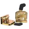 Versatile Heavy Equipment Door Lock Latches Metal Plastic Door Locking Mechanism Designed for Electric Tricycles & Loaders