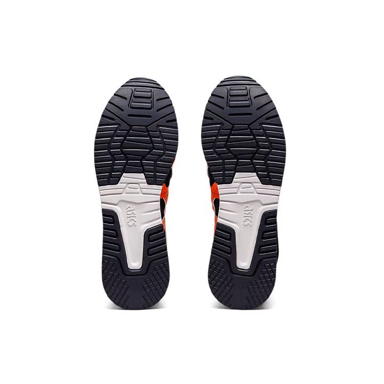 ASICS Lyte Classic French Blue Lake Drive Men Sneakers 1201A473-400