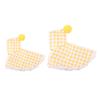 Warm Bird Cloak Cover Keep Warm Go Out Costume Bird Parrot Cloak Thickened Colorful Bird Clothes Cape
