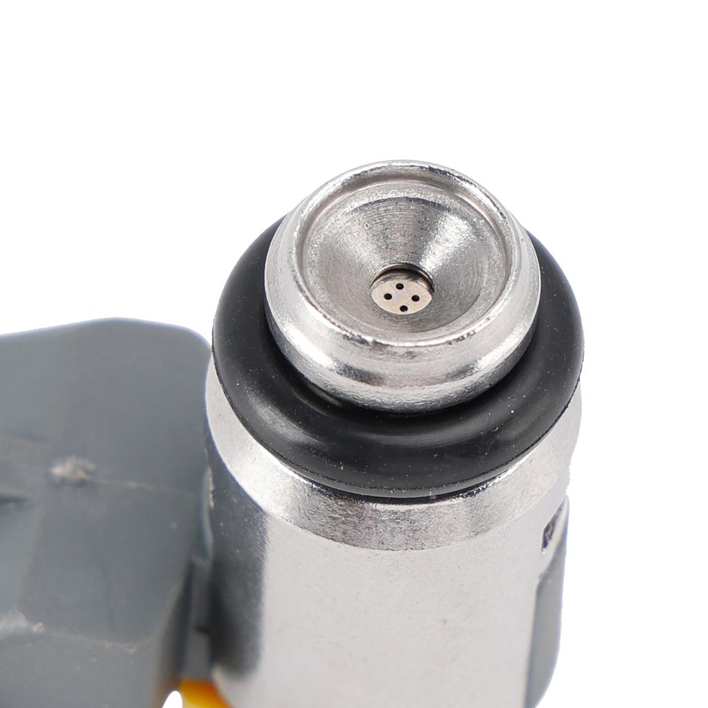 4 Piezas Inyector de Combustible Para Renault Espace Grand Scénic Laguna Megane II 2.0 IWP098