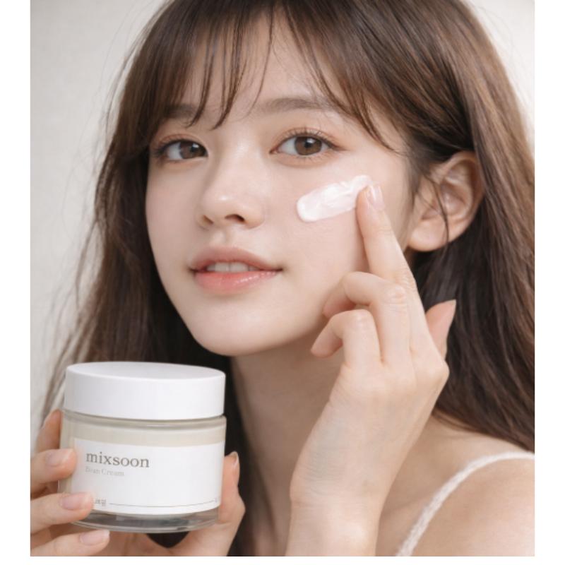 mixsoon Bean Cream 50ml 50ml