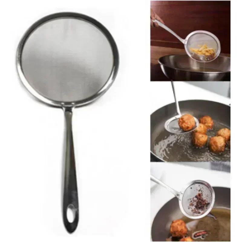 Kitchen Sink Stainless Steel Vegetables Drain Basket Triangle Food Egg Filter Storage Organizer Household Shelf Rack Drainier