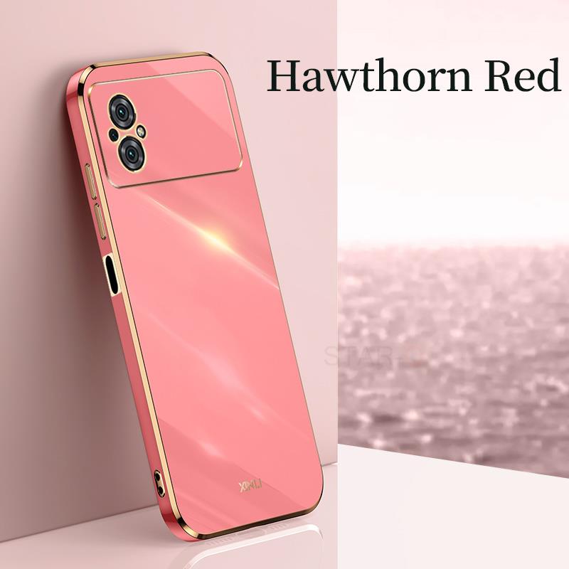 Poko M5s Luxury Ring Holder Plating Case for Xiaomi Mi Poco M4 M5 4g M 4 5 5g Silikonový stojánek Zadní kryt Funda Pocom4 Pocom5