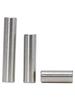 304 Roestvrij Staal Penbouten: M6/M8/M10, Lengtes 14-60mm