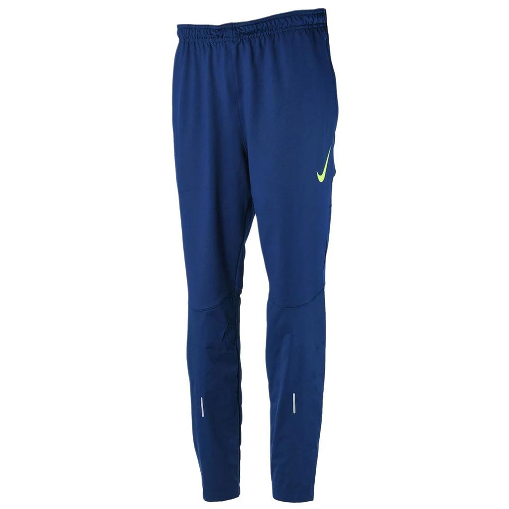 Nike Color Block Skin-Friendly Mid-Rise Sports Casual Pants Men bottoms DC9160-492