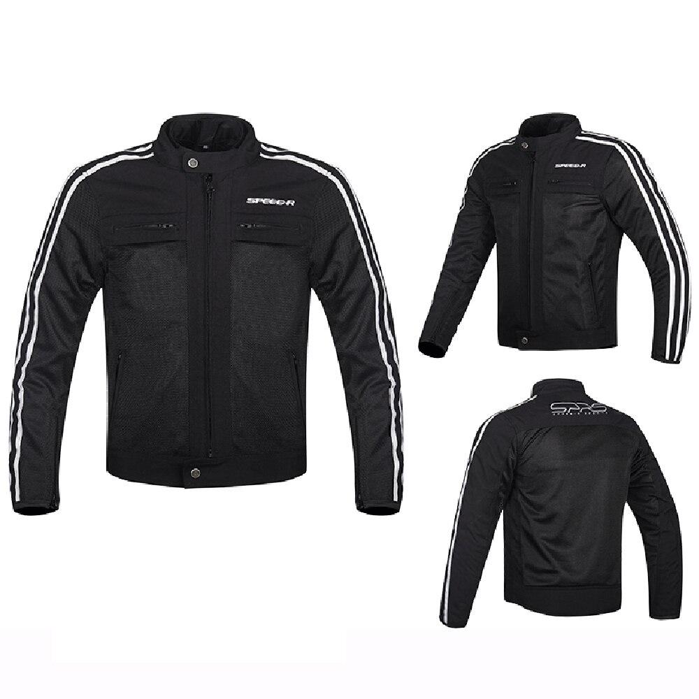 sprs riding jacket